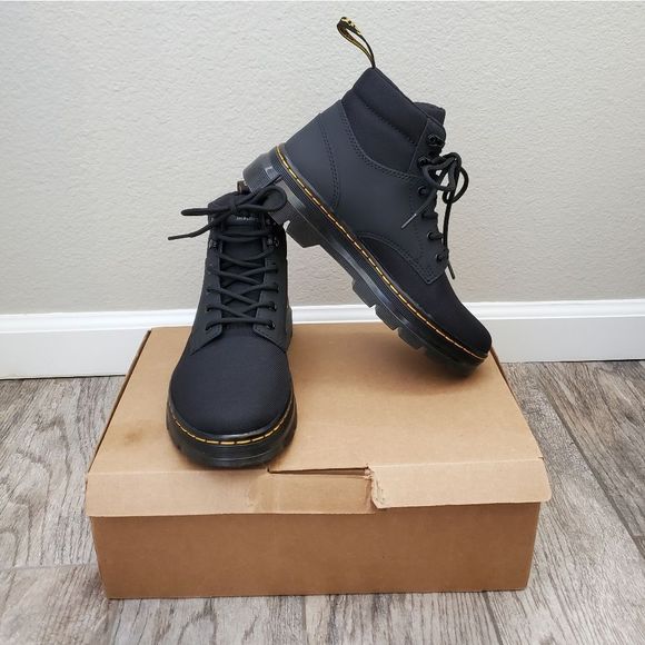 Dr. Martens Other - Dr Martens Rakim Utility Chukka Boots Air Wair 8M 9W